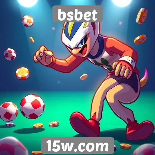 Análise dos recursos oferecidos pelo site de jogos bsbet