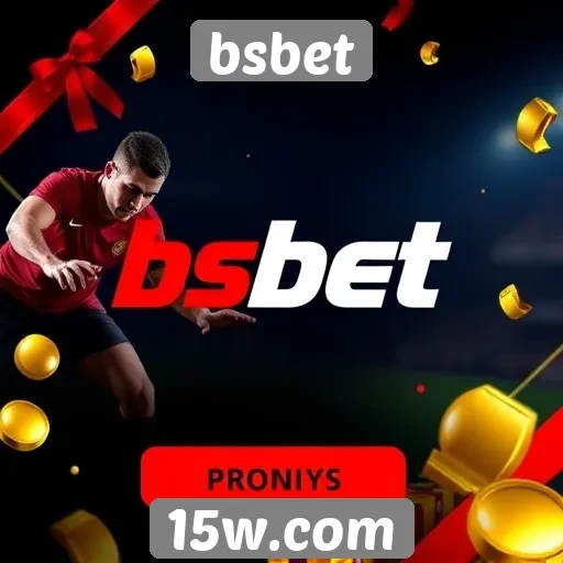 promoções exclusivas atraem novos usuários ao bsbet