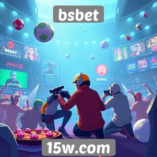 tendências de jogos populares no bsbet em 2025