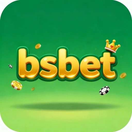 Logotipo bsbet