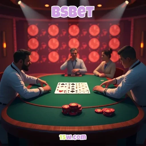 bsbet Recompensas