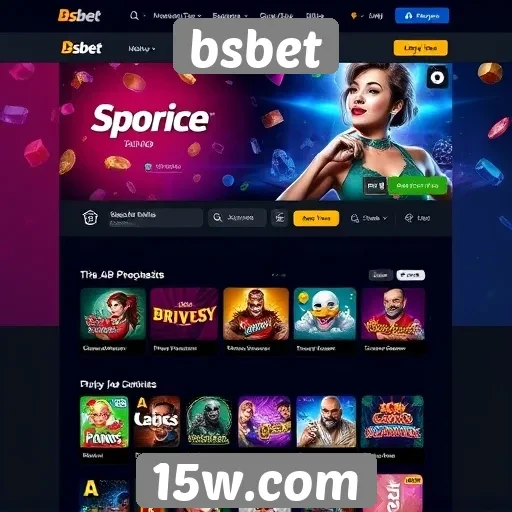 experiência do usuário no site de jogos bsbet